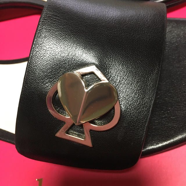 kate spade new york(ケイトスペードニューヨーク)のケイトスペード サンダル フェリー レディースの靴/シューズ(サンダル)の商品写真