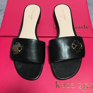 ケイトスペードニューヨーク(kate spade new york)のケイトスペード サンダル フェリー(サンダル)