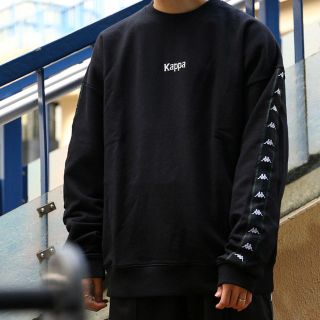 カッパ(Kappa)のkappa ロンT(Tシャツ/カットソー(七分/長袖))