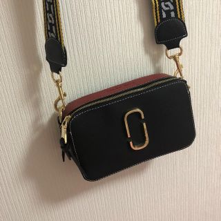 マークジェイコブス(MARC JACOBS)のマークジェイコブス ショルダーバッグ(ショルダーバッグ)