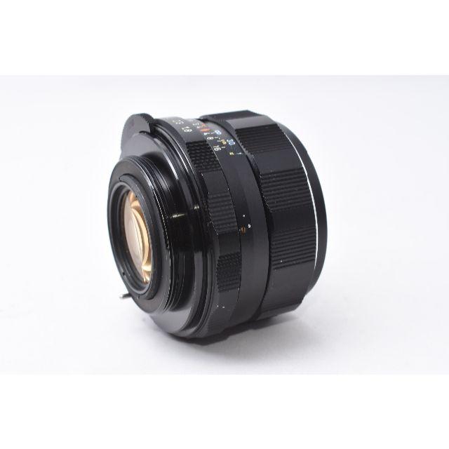 PENTAX(ペンタックス)の★美品★ PENTAX Super-Takumar 55mm 1:1.8 スマホ/家電/カメラのカメラ(レンズ(単焦点))の商品写真