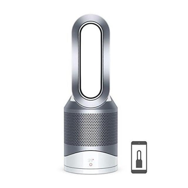 【新品】 Dyson Pure Hot ＋ Cool Link HP03