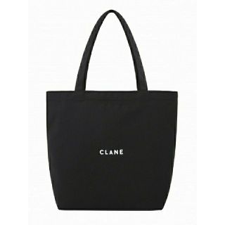 ステュディオス(STUDIOUS)の【新品】CLANE 2018 SPRING＆SUMMER COLLECTION(トートバッグ)