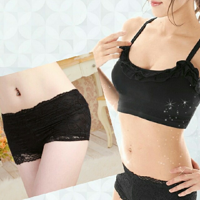 ショーツ コスメ/美容のダイエット(エクササイズ用品)の商品写真