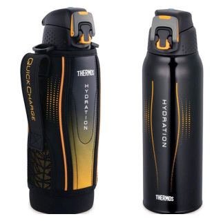 サーモス(THERMOS)のサーモス 水筒 真空断熱スポーツボトル 1.0L  FFZ-1002F(弁当用品)