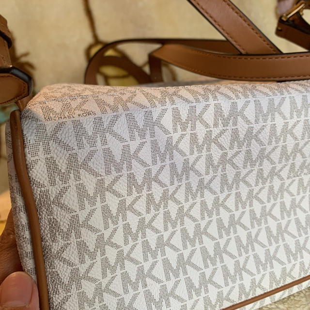 Michael Kors(マイケルコース)のmichael kors ❤️バッグ レディースのバッグ(リュック/バックパック)の商品写真