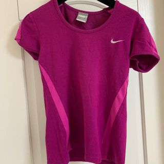 ナイキ(NIKE)のNIKE ナイキ Tシャツ(Tシャツ(半袖/袖なし))