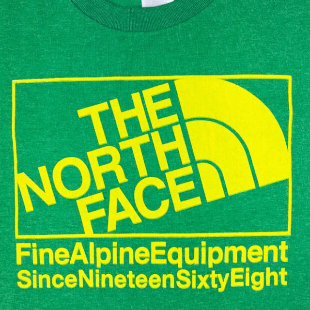 THE NORTH FACE(ザノースフェイス)のザ・ノースフェイス Tシャツ  XL(USサイズ) メンズのトップス(Tシャツ/カットソー(半袖/袖なし))の商品写真