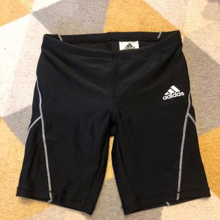 アディダス(adidas)の水着 130(水着)