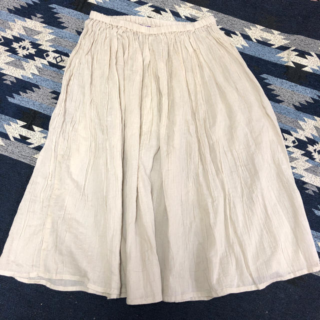 MALAIKA(マライカ)のマライカ ペチコート レディースのスカート(その他)の商品写真