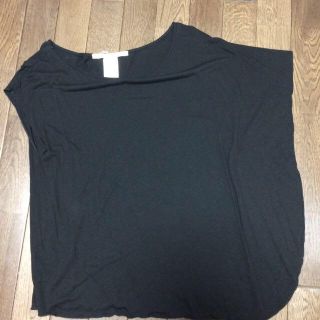 パンソー(PINCEAU)の変わりtops(Tシャツ(半袖/袖なし))