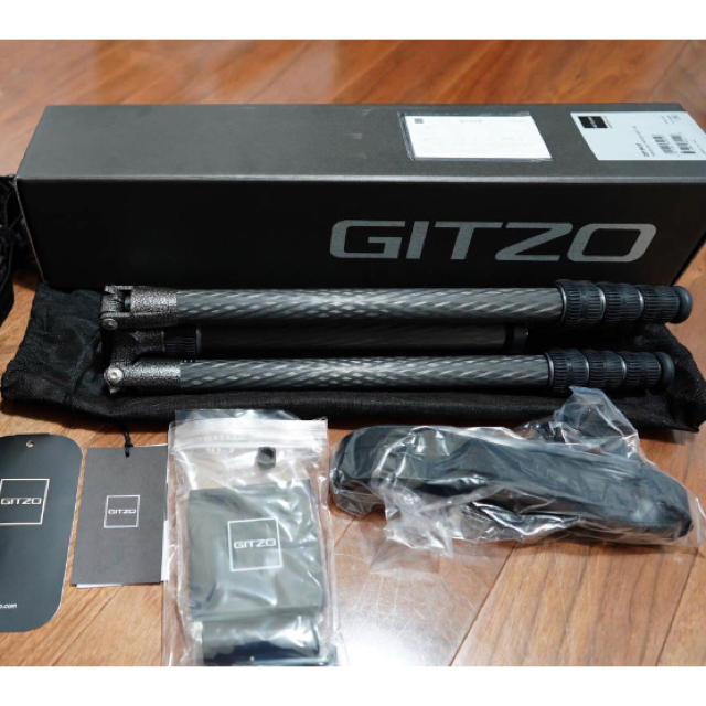 ジッツオ GT1545T