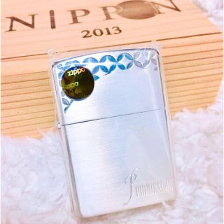 ジッポー(ZIPPO)の非売品 ピアニッシモ  JT ジッポー zippo(タバコグッズ)