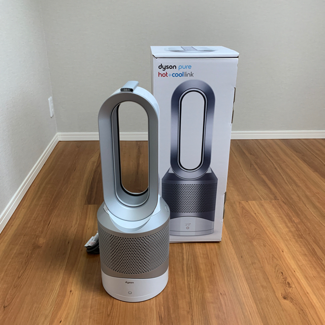 Dyson ホットアンドクール