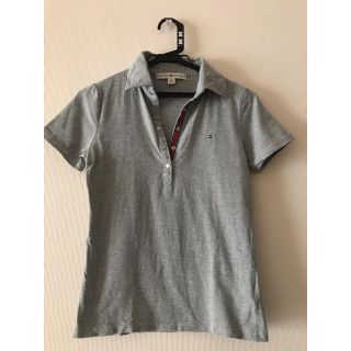 トミーヒルフィガー(TOMMY HILFIGER)の【即購入可能】TOMMY HILFIGERポロシャツ(ポロシャツ)