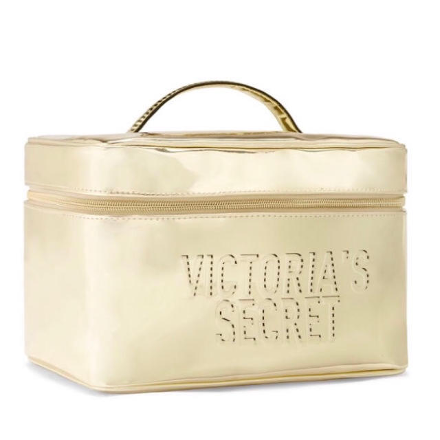 Victoria's Secret(ヴィクトリアズシークレット)の新品♡ヴィクトリアシークレット レディースのファッション小物(ポーチ)の商品写真