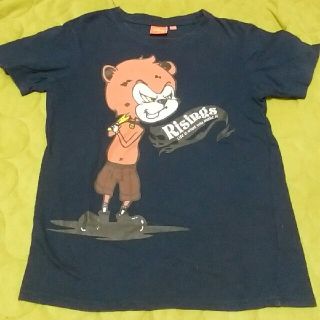 フリークスストア(FREAK'S STORE)のpppさま専用Tシャツ140＆スヌーピーシャツ(Tシャツ/カットソー)