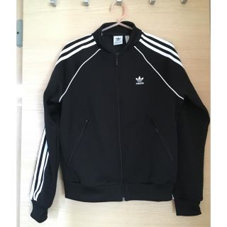 アディダス(adidas)の【中古】adidas ジャージ (トレーナー/スウェット)