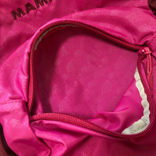 Mammut(マムート)の☆マムート  mammut  リュック  ☆  キッズ キッズ/ベビー/マタニティのこども用バッグ(リュックサック)の商品写真