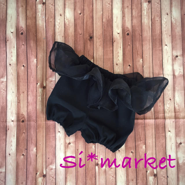 新作登場人気 ペプラムパンツの通販 by Si*market|ラクマ 格安定番人気