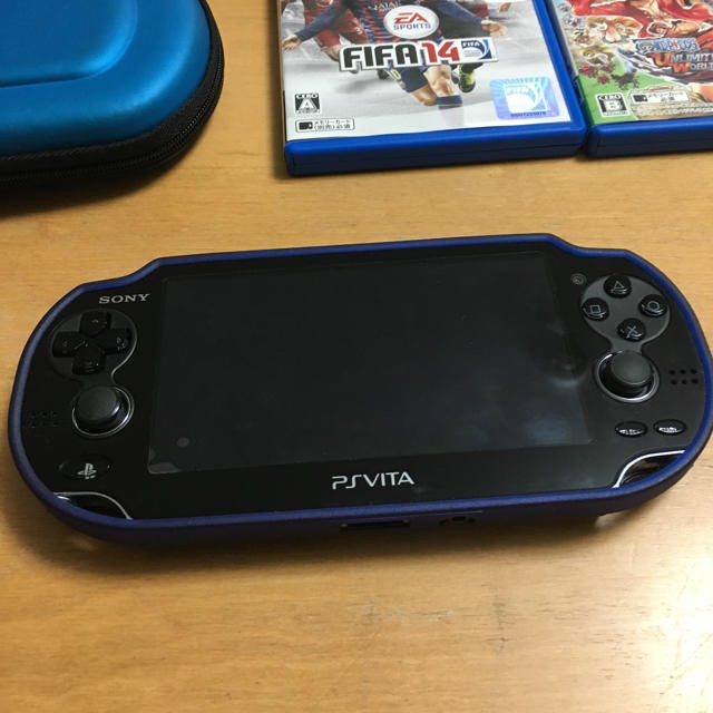 psvita pch-1100-eastgate.mk