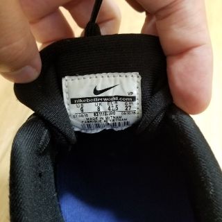 ナイキ(NIKE)のナイキ　スニーカー(スニーカー)