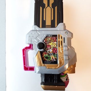 バンダイ(BANDAI)の仮面ライダーエグゼイド　マキシマムマイティXガシャット(特撮)