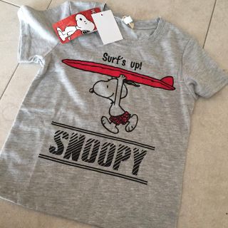 スヌーピー(SNOOPY)のスヌーピー新品！Ｔシャツ値下げ！！(Tシャツ/カットソー)