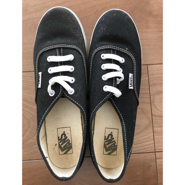 VANS(ヴァンズ)のまあちゃん様 専用 レディースの靴/シューズ(スニーカー)の商品写真