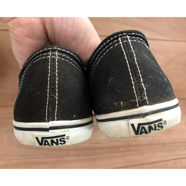 VANS(ヴァンズ)のまあちゃん様 専用 レディースの靴/シューズ(スニーカー)の商品写真