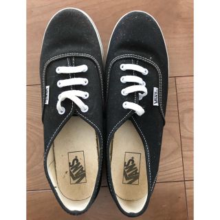 ヴァンズ(VANS)のまあちゃん様 専用(スニーカー)