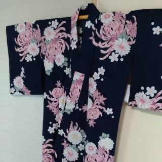 浴衣　新品　身長 160～170(浴衣)