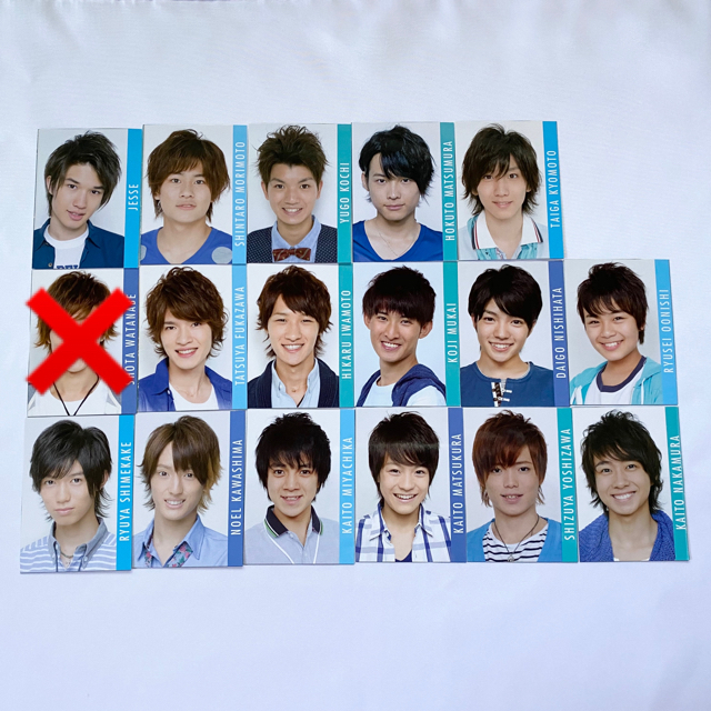 ジャニーズJr. - MYOJO 2013年 ジャニーズJr. 関西ジャニーズJr ジャニーズJr. - MYOJO 2013年 ジャニーズJr. 関西ジャニーズJr