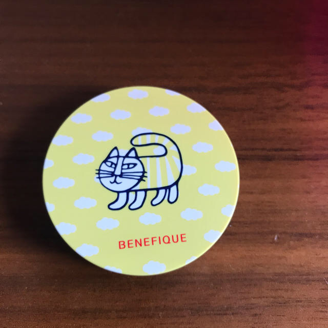 BENEFIQUE(ベネフィーク)のベネフィーク  リサラーソン  コスメ/美容のベースメイク/化粧品(アイシャドウ)の商品写真