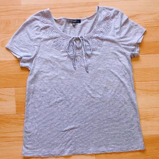 ローラアシュレイ(LAURA ASHLEY)のLAURAASHLEY  Tシャツ(Tシャツ(半袖/袖なし))