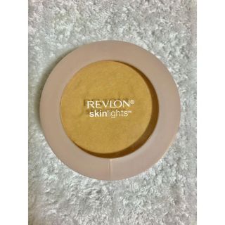 レブロン(REVLON)のlani様専用(フェイスパウダー)