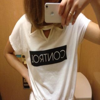 スピンズ(SPINNS)のスピンズ/Tシャツ(Tシャツ(半袖/袖なし))
