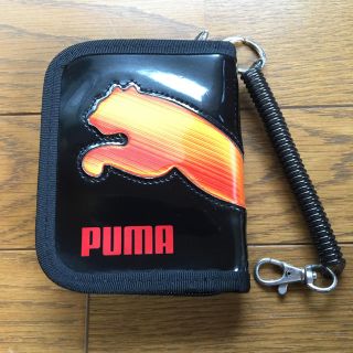 プーマ(PUMA)のプーマ 財布(折り財布)