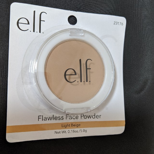 elf(エルフ)のエルフ　Flawless Face Powder コスメ/美容のベースメイク/化粧品(フェイスパウダー)の商品写真