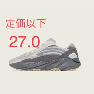 アディダス(adidas)のイージーブースト 700 テフラ(スニーカー)