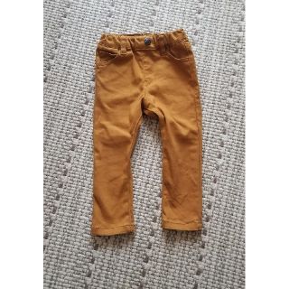 エフオーキッズ(F.O.KIDS)のおしゃれ❁﻿スキニーパンツ 90(パンツ/スパッツ)