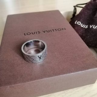 ルイヴィトン(LOUIS VUITTON)のLouis Vuitton　21号(リング(指輪))