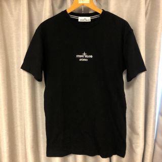 ストーンアイランド(STONE ISLAND)のストーンアイランド  Tシャツ(Tシャツ/カットソー(半袖/袖なし))