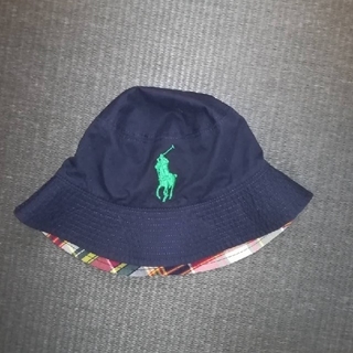 ラルフローレン(Ralph Lauren)のラルフローレンの帽子(帽子)