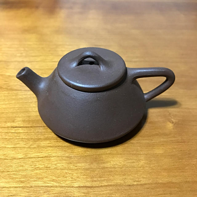 台湾茶器 茶壺 中國宜與