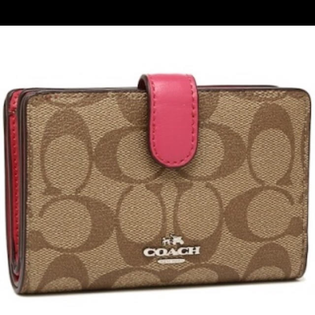 満点の 専用★coach財布 財布 満点の 専用★coach財布 財布
