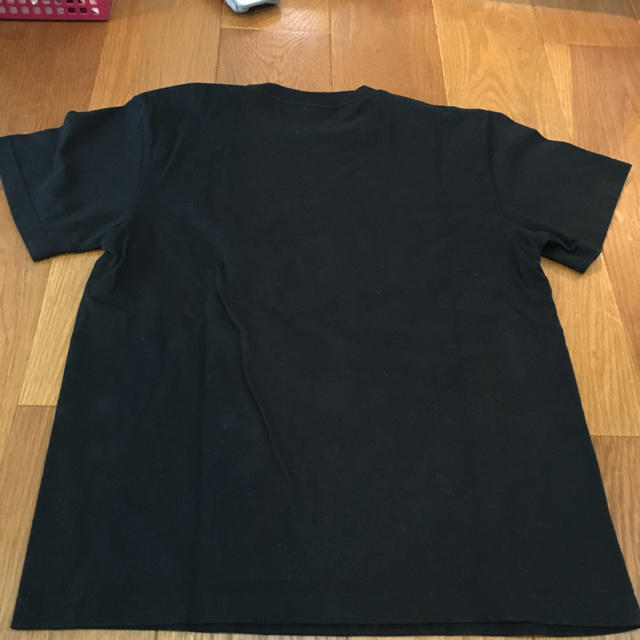 HYSTERIC GLAMOUR(ヒステリックグラマー)のTシャツ メンズのトップス(Tシャツ/カットソー(半袖/袖なし))の商品写真