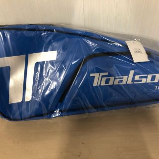 トアルソン(TOALSON)のトアルソン ツアーバック 9本入り(バッグ)