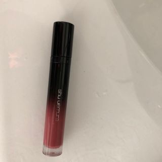 シュウウエムラ(shu uemura)の【値下げ】シュウウエムラ ラックシュプリア(リップグロス)