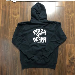 ハイスタンダード(HIGH!STANDARD)のＰiZZA OF DEATH(ミュージシャン)